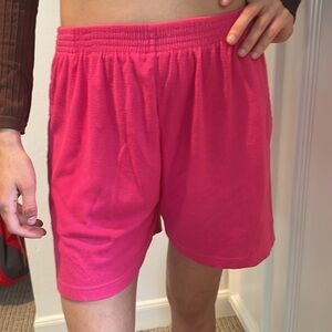 Trend Basics Athletic Shorts